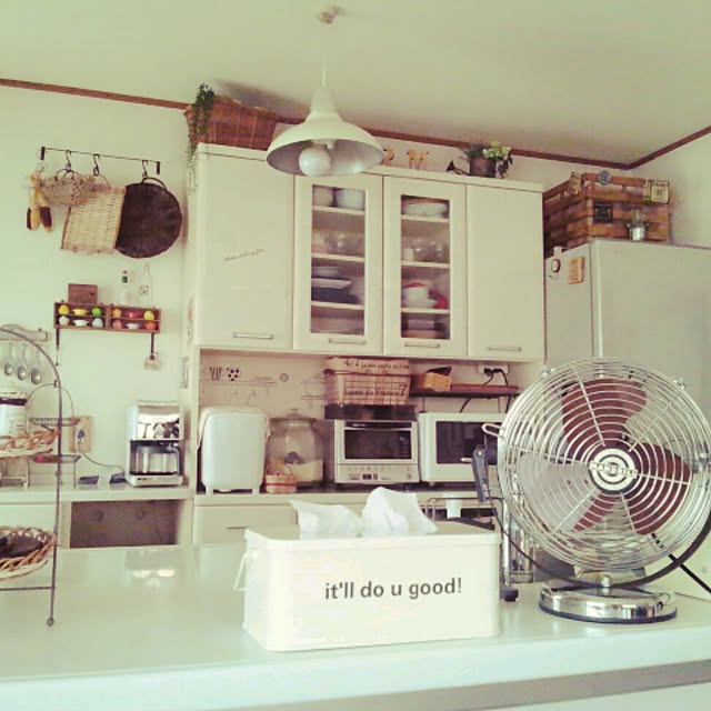 Mokaさんの実例写真