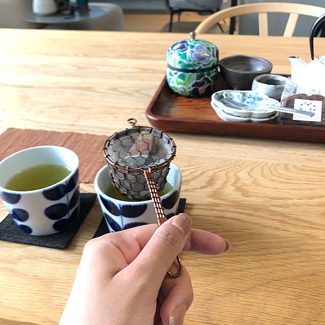 Rororiさんの部屋