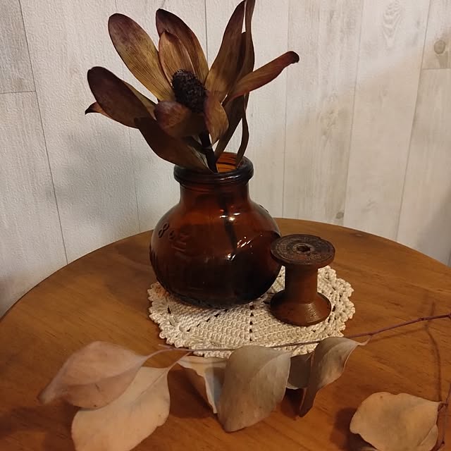 Petit_Pommierさんの部屋