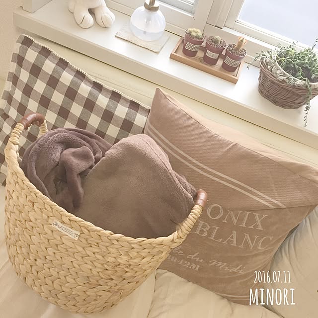Minoriさんの実例写真