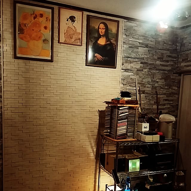 shugoさんの実例写真