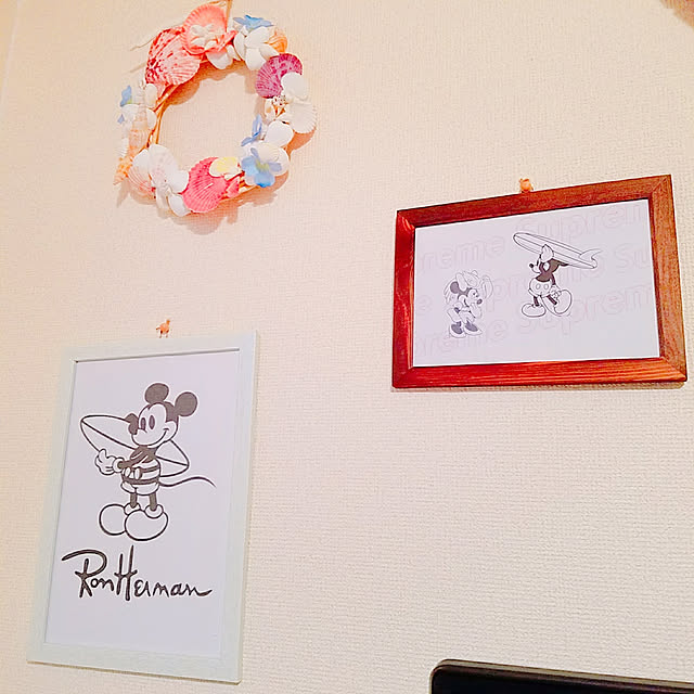 RUNAさんの実例写真