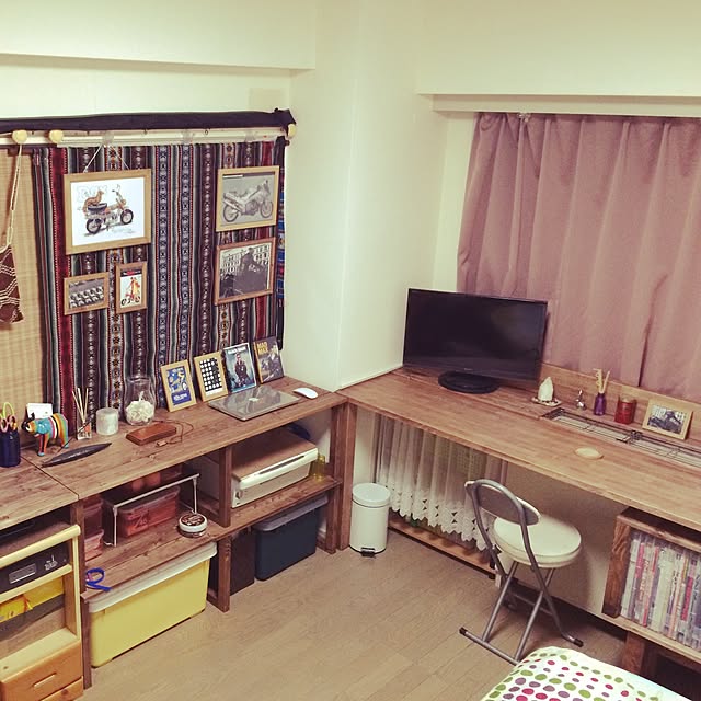 Lunacyさんの実例写真