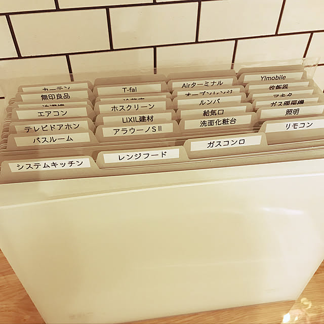 a-yaさんの実例写真