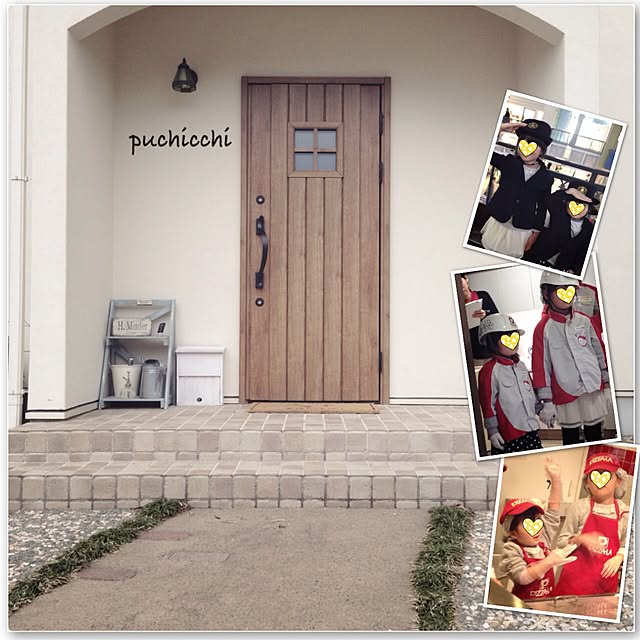 puchicchiさんの実例写真