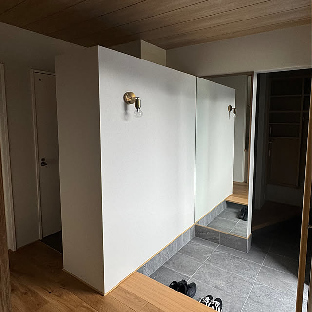 Minaさんの実例写真