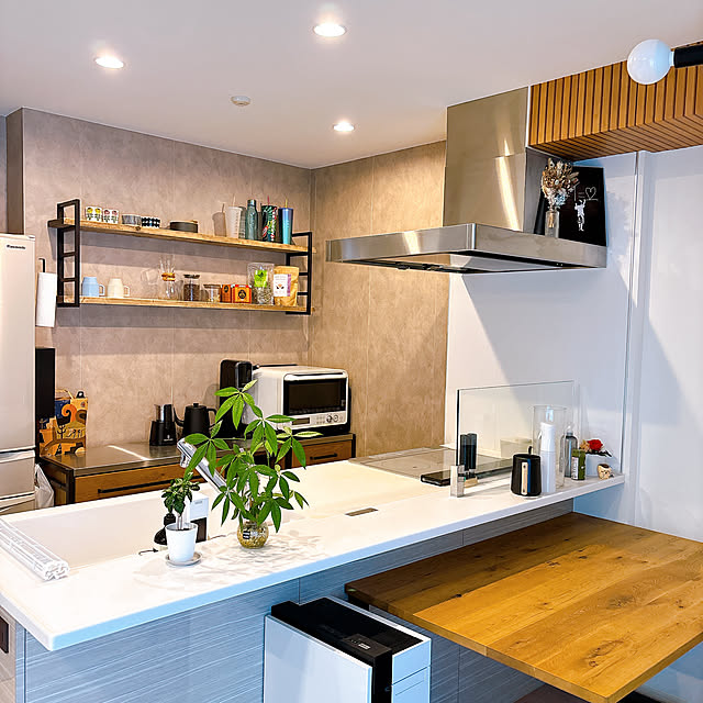 thikoさんの実例写真