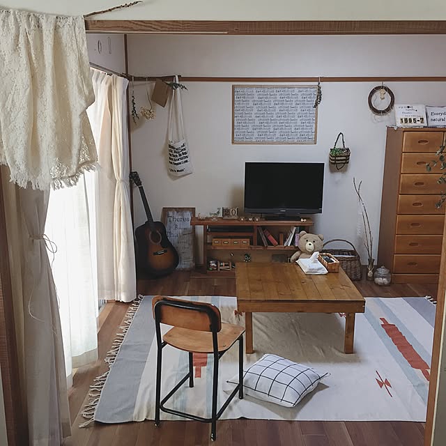 k_a-zuさんの実例写真
