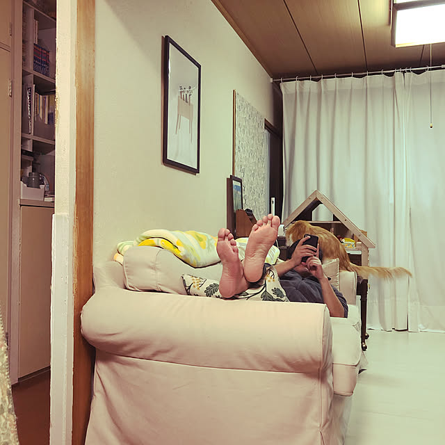 uchidaizuさんの実例写真