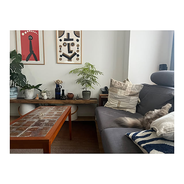 gfさんの部屋