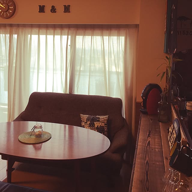 mikuさんの実例写真