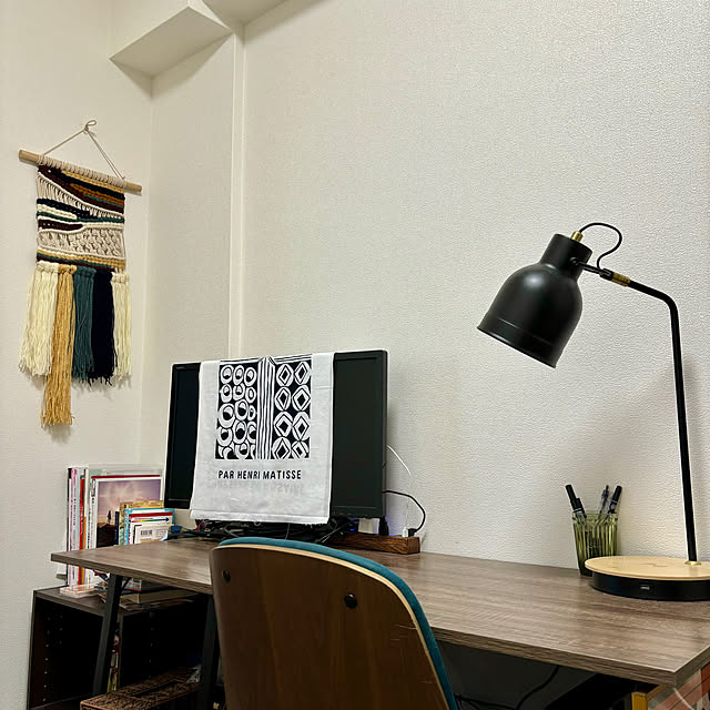 A.Iさんの実例写真
