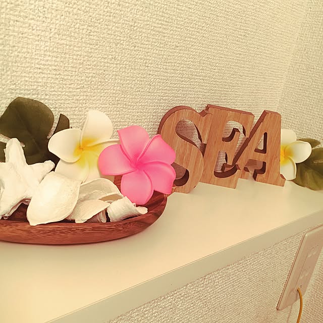 Mahさんの実例写真