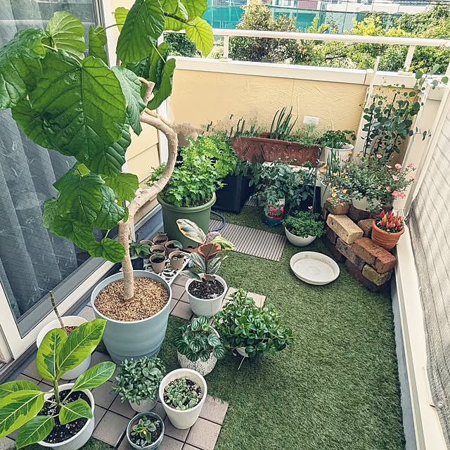 annaさんの部屋
