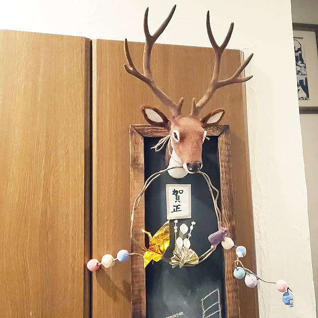 sanさんの実例写真