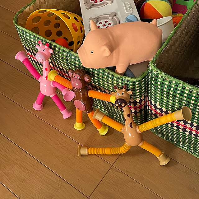nobikoさんの部屋