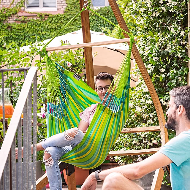 LA_SIESTA_hammockJPさんの実例写真