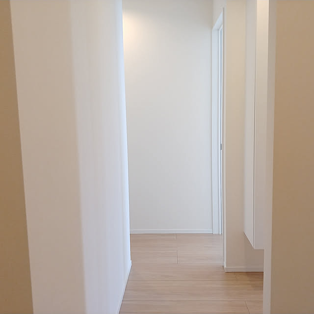 壁/天井/一条工務店 アイスマート/White/平屋/一条工務店...などのインテリア実例 - 2018-08-03 16:22:19