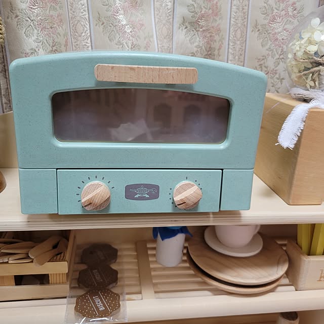 ANTENNAさんの部屋