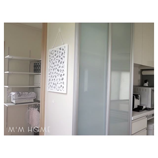 m_m_homeさんの実例写真