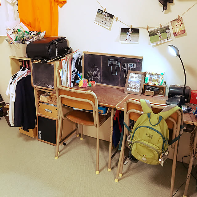 Ssさんの実例写真