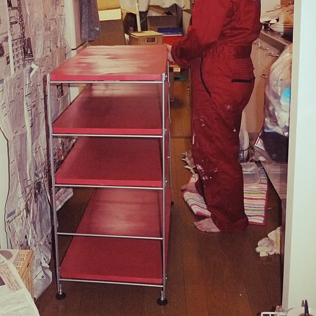 moechiさんの実例写真