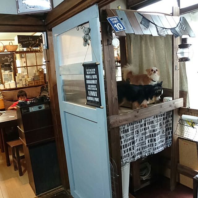 Nana40Nさんの実例写真