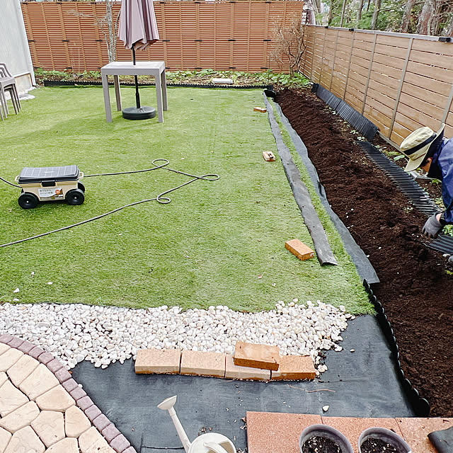 chanduさんの部屋