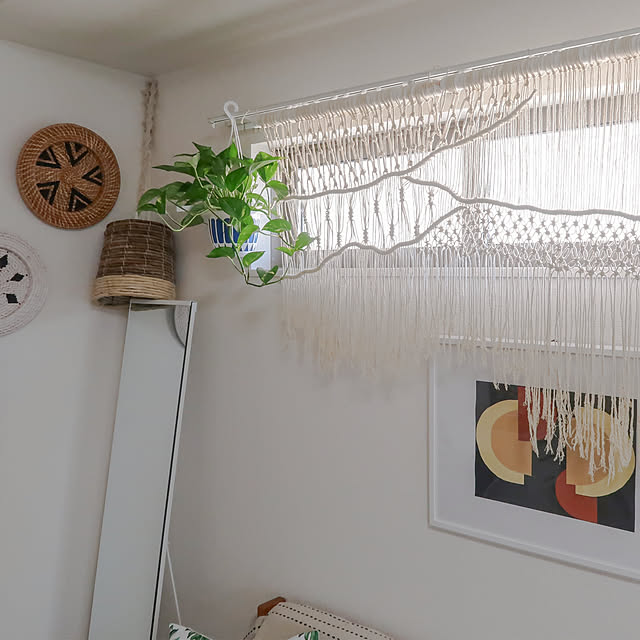 Hippie_roomさんの実例写真