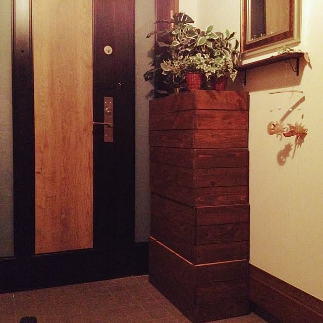 kumiさんの実例写真