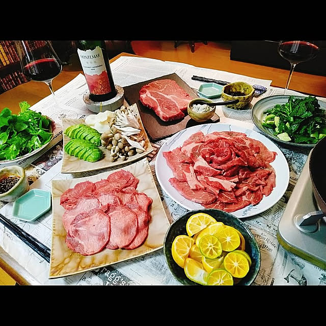 waniwaniさんの実例写真