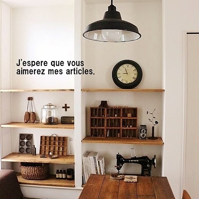 takimoto-manamiさんの実例写真