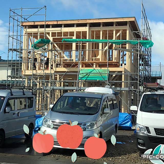marumaruk0tak0t0raさんの実例写真
