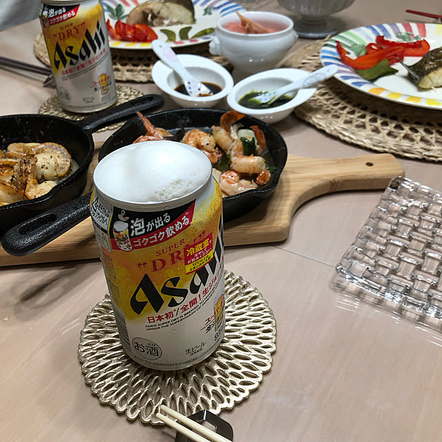 karikuruさんの実例写真
