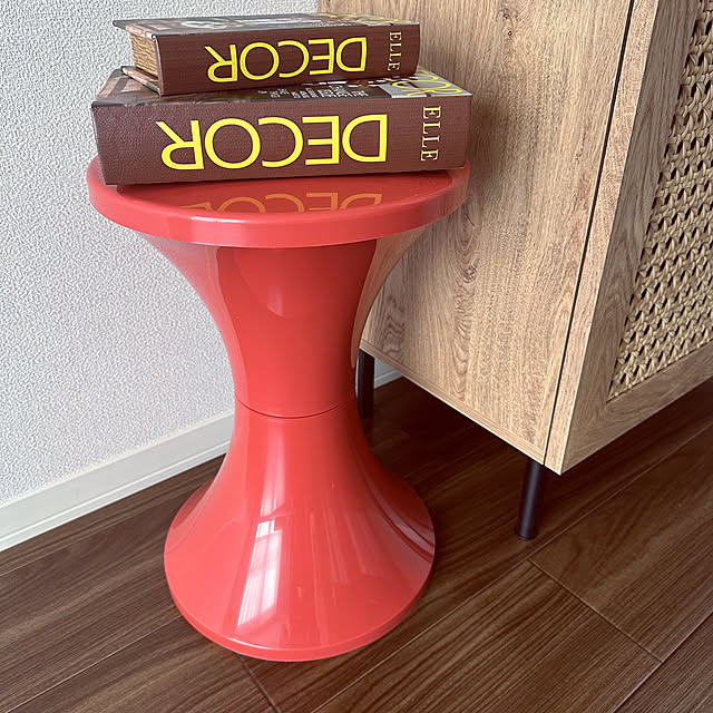 Annaさんの部屋