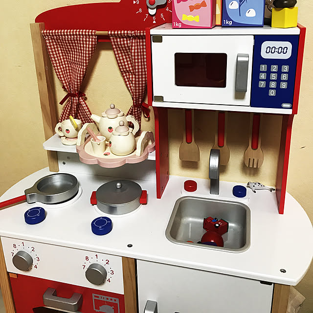 soraさんの実例写真