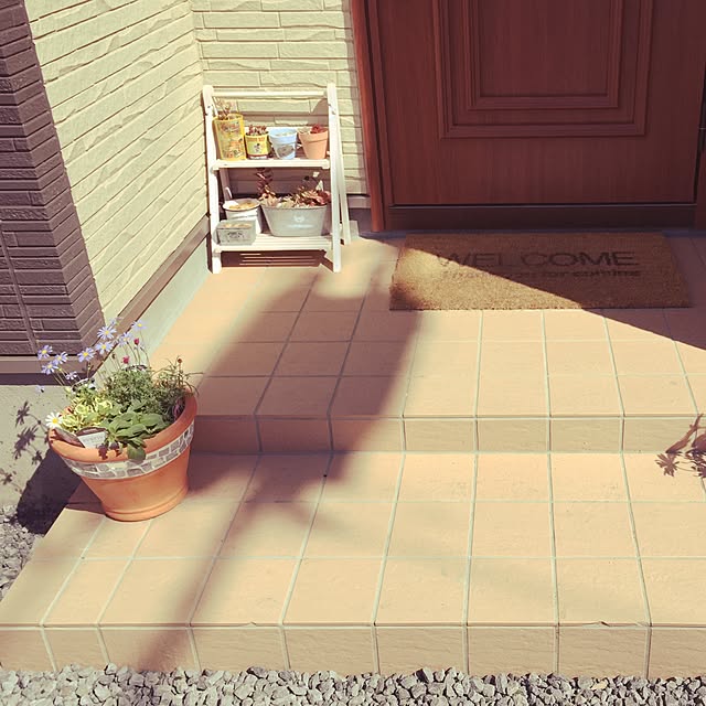 hiroさんの実例写真