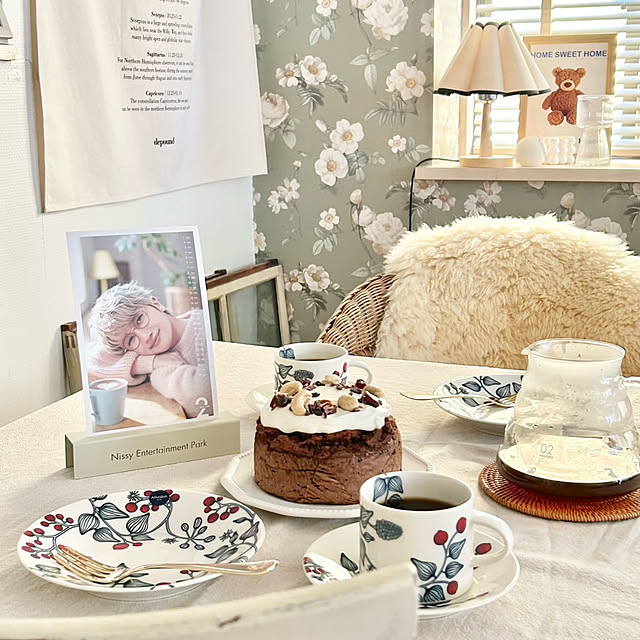 mikaさんの実例写真