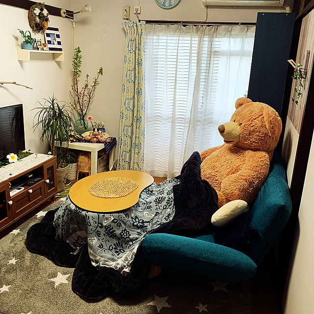 keiko1806さんの実例写真