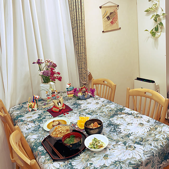KYONさんの部屋