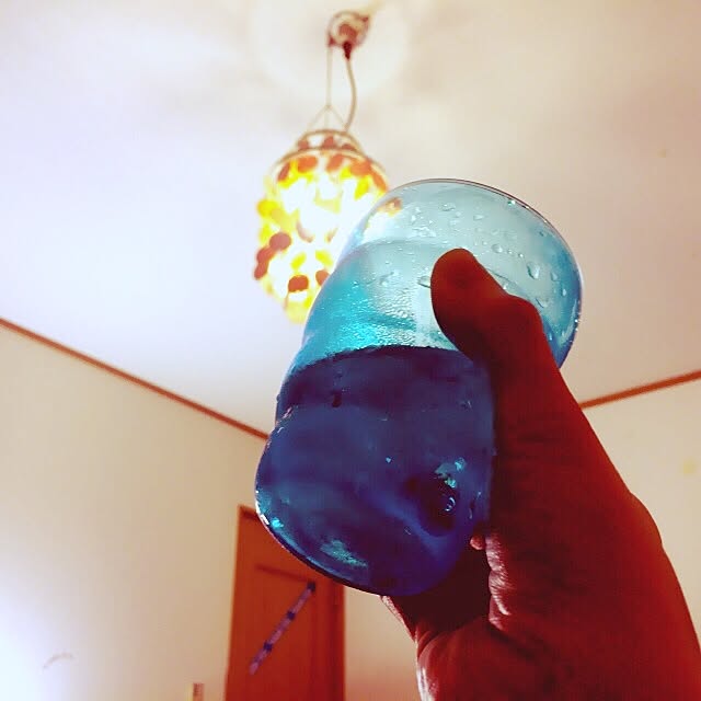 部屋全体のインテリア実例 - 2016-08-15 21:21:04