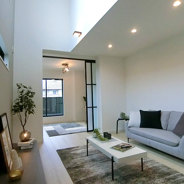houseinnovationさんの部屋