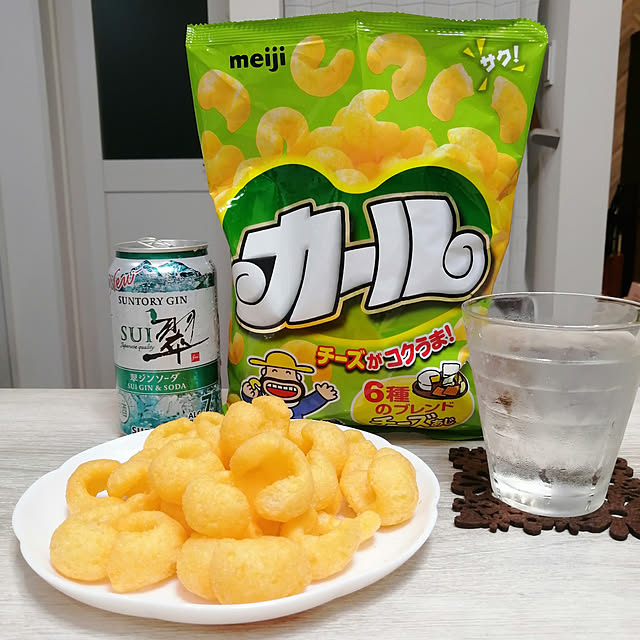 mo_aliceさんの実例写真