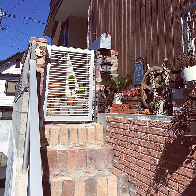 実例写真