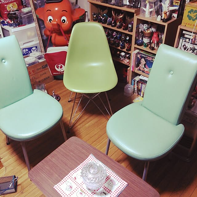 hiroさんの実例写真