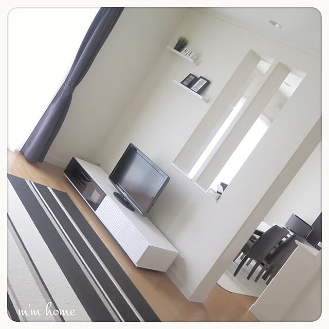 m_m_homeさんの実例写真