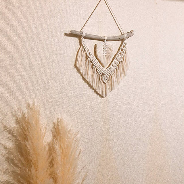 macrame_chocoriさんの実例写真