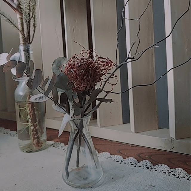 tomorrowさんの実例写真