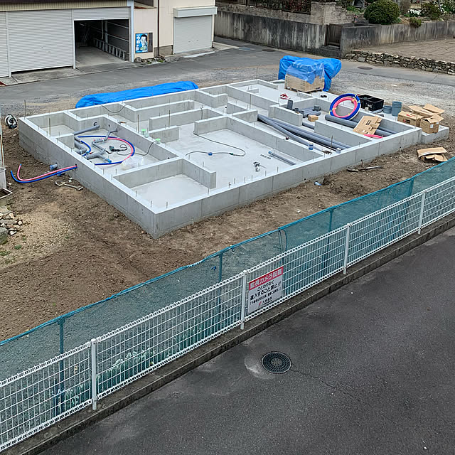 mowchanさんの実例写真