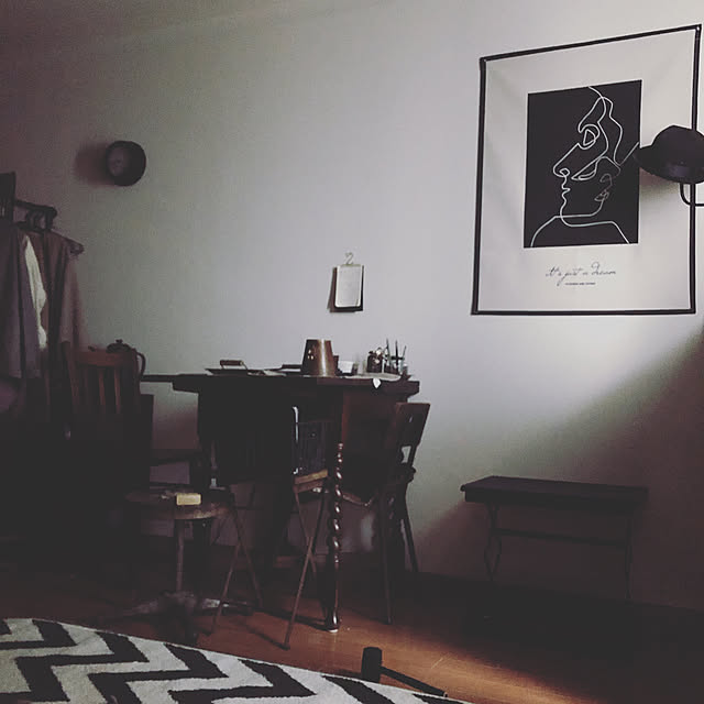 monoさんの実例写真